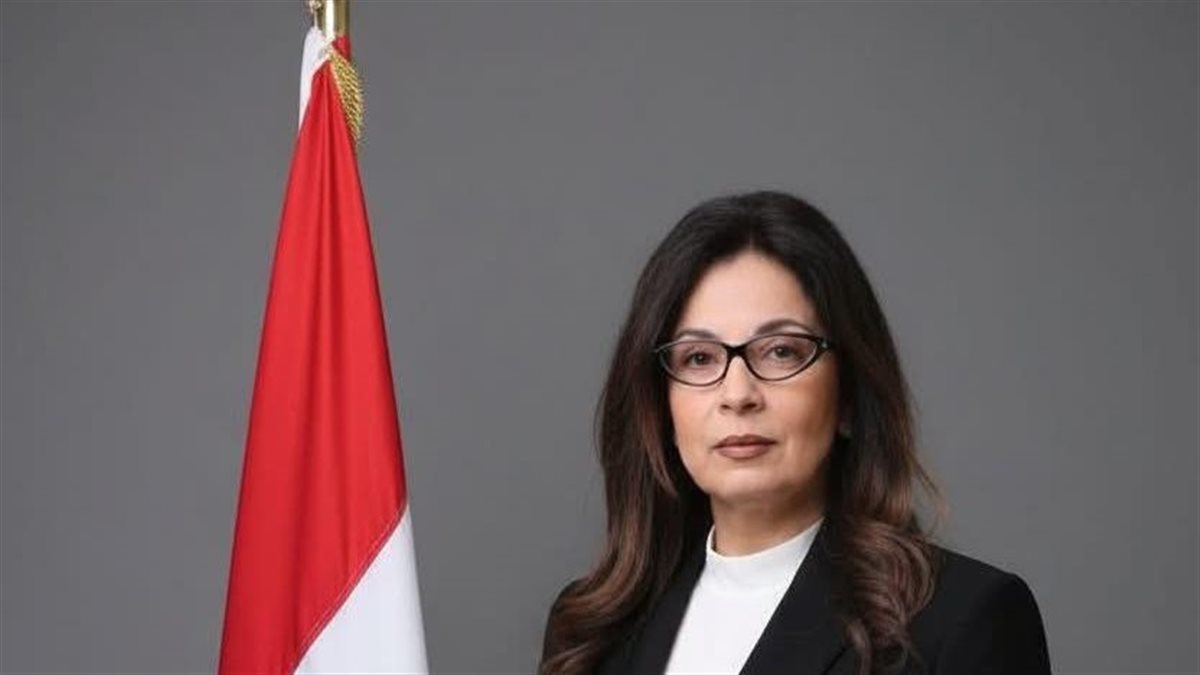 تعزيز الشراكات الثقافية والاقتصادية.. وزيرة الثقافة تشيد بالنموذج الثلاثي مع اليونان وقبرص